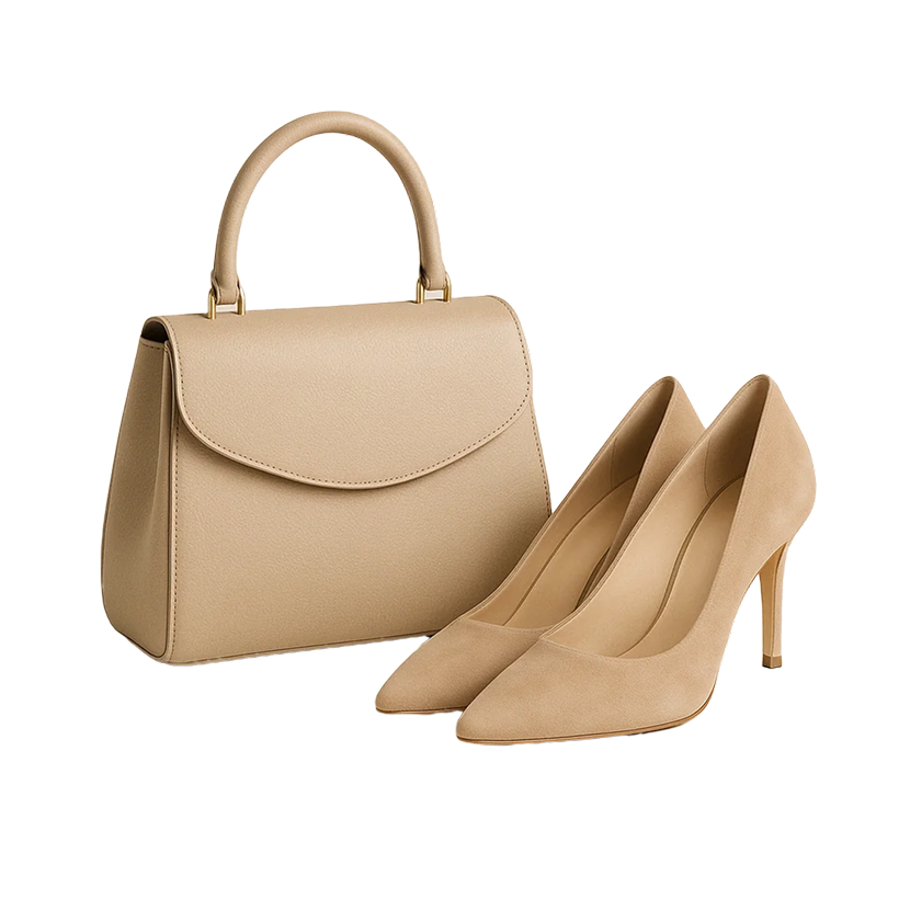 Ilustracija jednostavnog korišćenja aplikacije